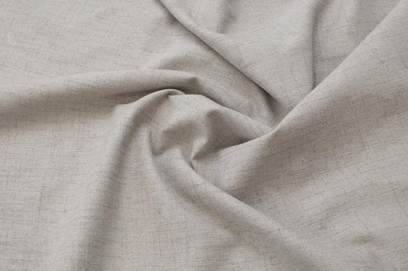 TLYESD Jennylund Cover Replacement for IKEA Jennylund Chair Cover, Ektorp Jennylund Chair Cover,Jennylund Slipcover Only!(Daily Light Grey) - Image 4